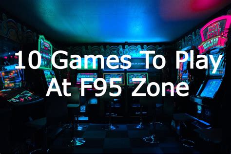 f95 gamezone